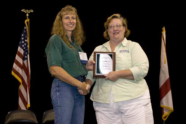 Innovative Farmer of The Year Award-2009